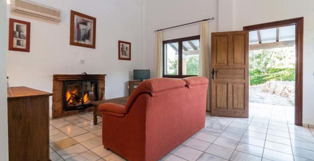 Complejo ibipozo Apartamento de 2 Dormitorios